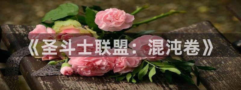 羞羞漫画登录在线观看：《圣斗士联盟：混沌卷》